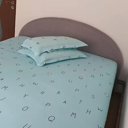 דירה Ap 3 Tina נפטון