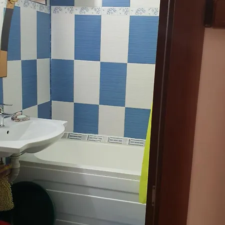 דירה Ap 3 Tina נפטון